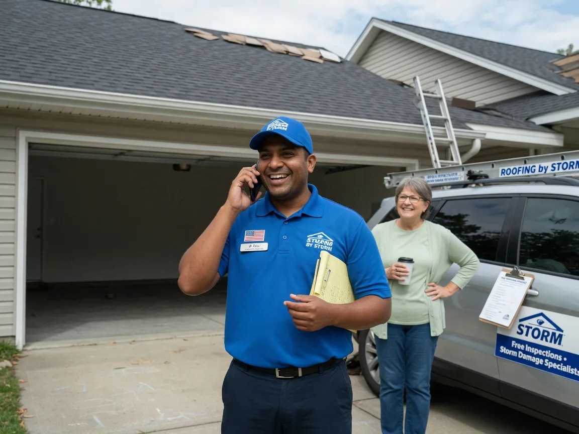 Roof Repair Near Me Milan, OH FAQs